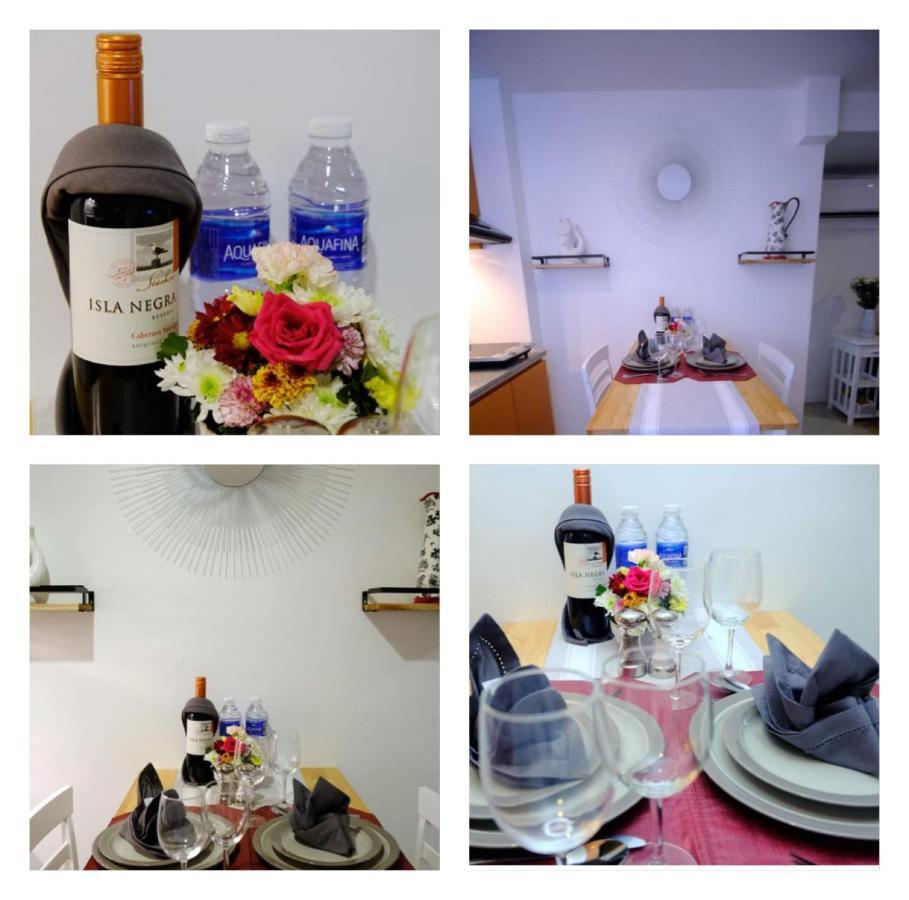 The Rustic Haven-1 Aparthotel Taguig Buitenkant foto