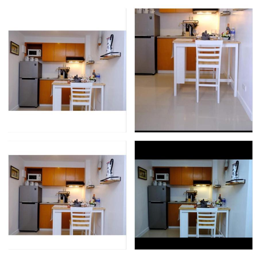 The Rustic Haven-1 Aparthotel Taguig Buitenkant foto