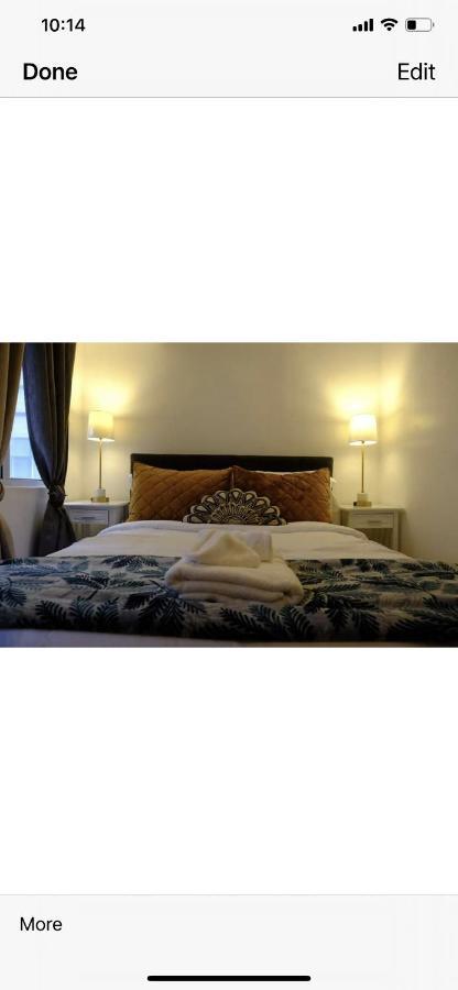 The Rustic Haven-1 Aparthotel Taguig Buitenkant foto
