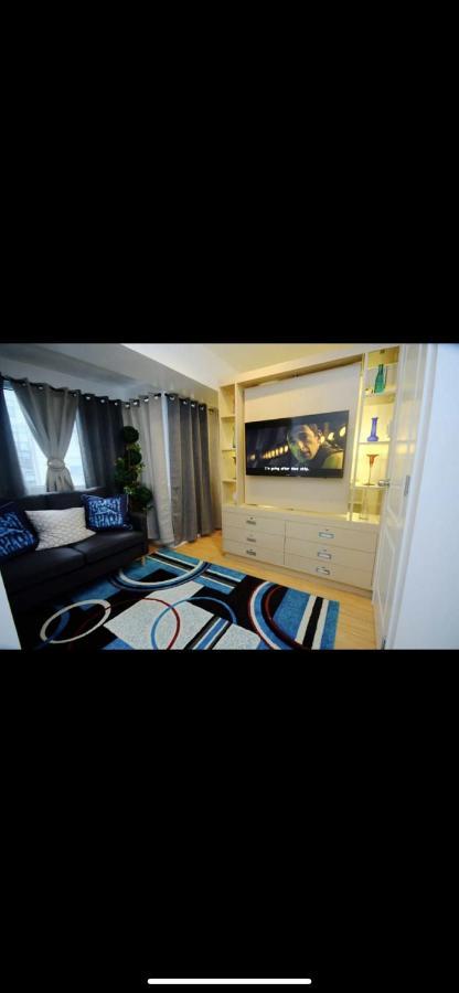 The Rustic Haven-1 Aparthotel Taguig Buitenkant foto