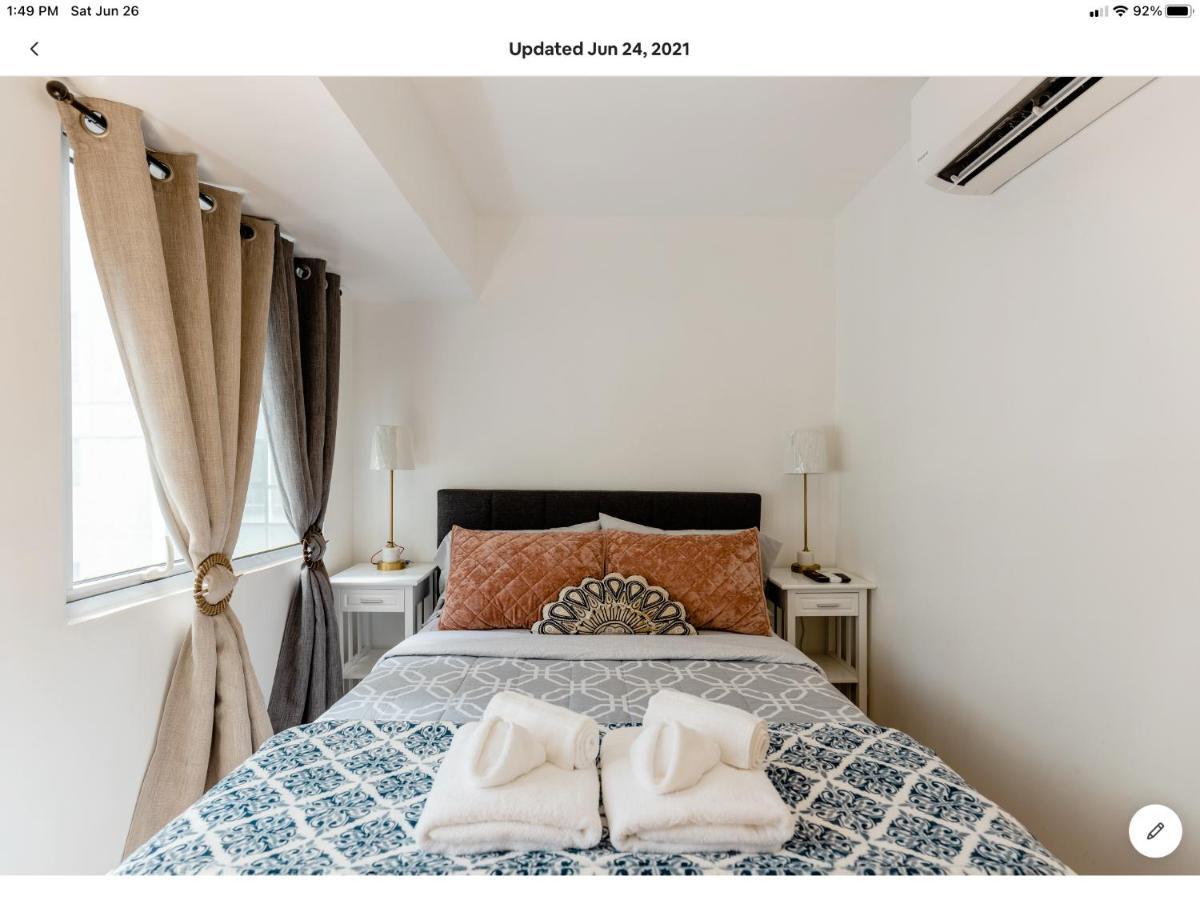 The Rustic Haven-1 Aparthotel Taguig Buitenkant foto